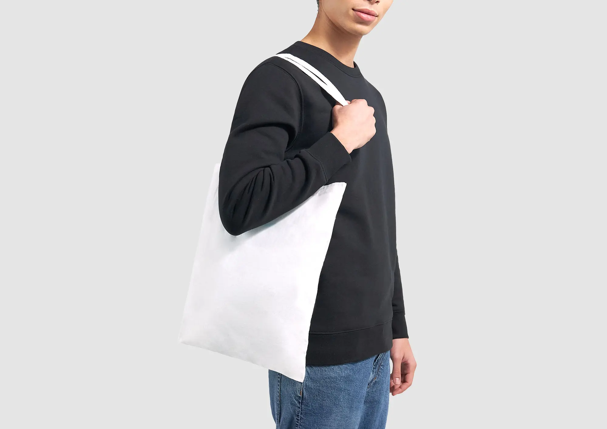 Classic Tote Bag
