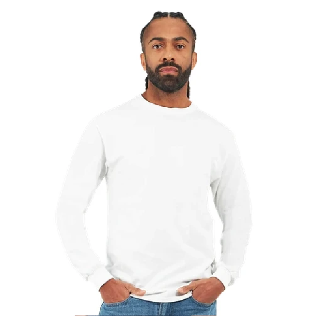 Classic Unisex Longsleeve T-shirt