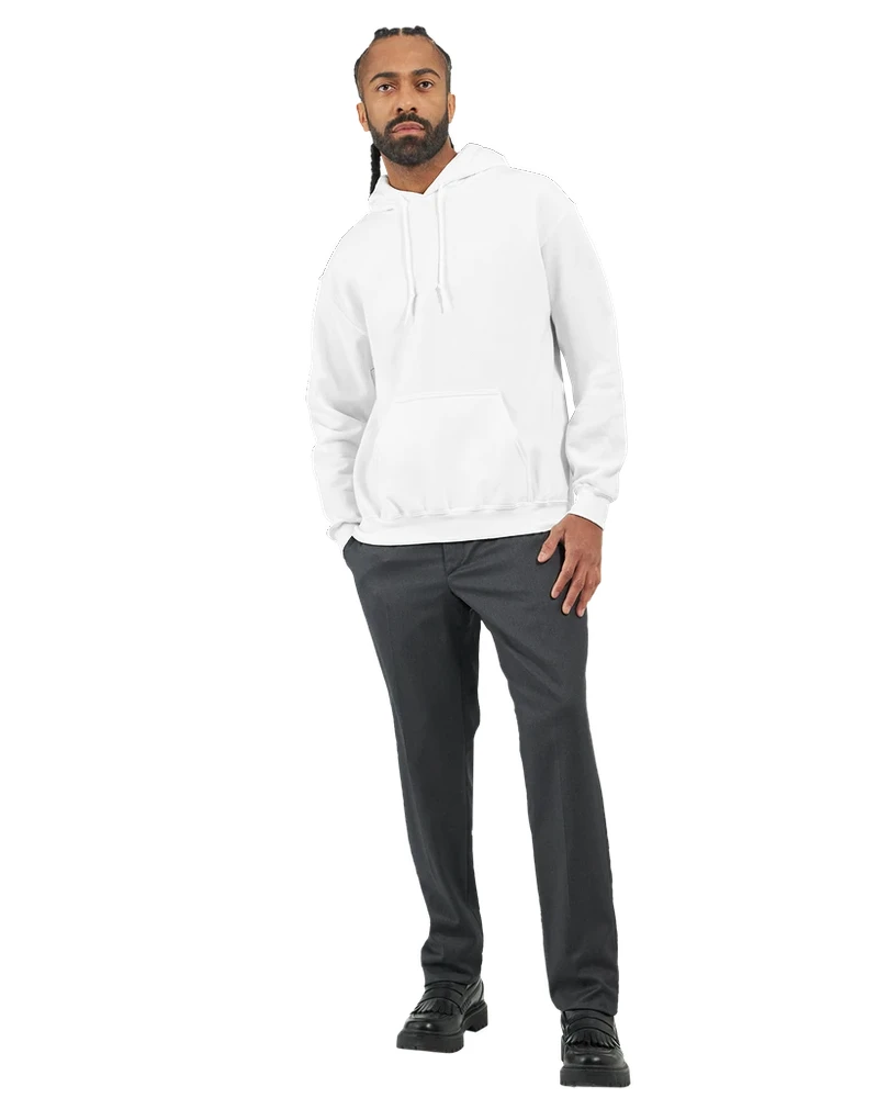 Classic Unisex Pullover Hoodie