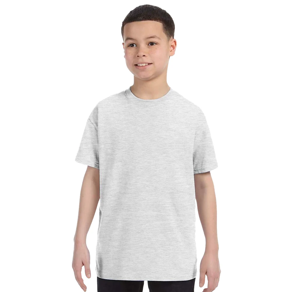 Classic Kids Crewneck T-shirt