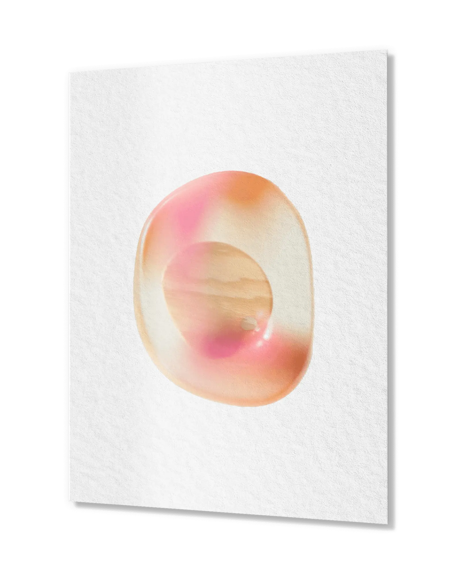 Classic Matte Paper Poster