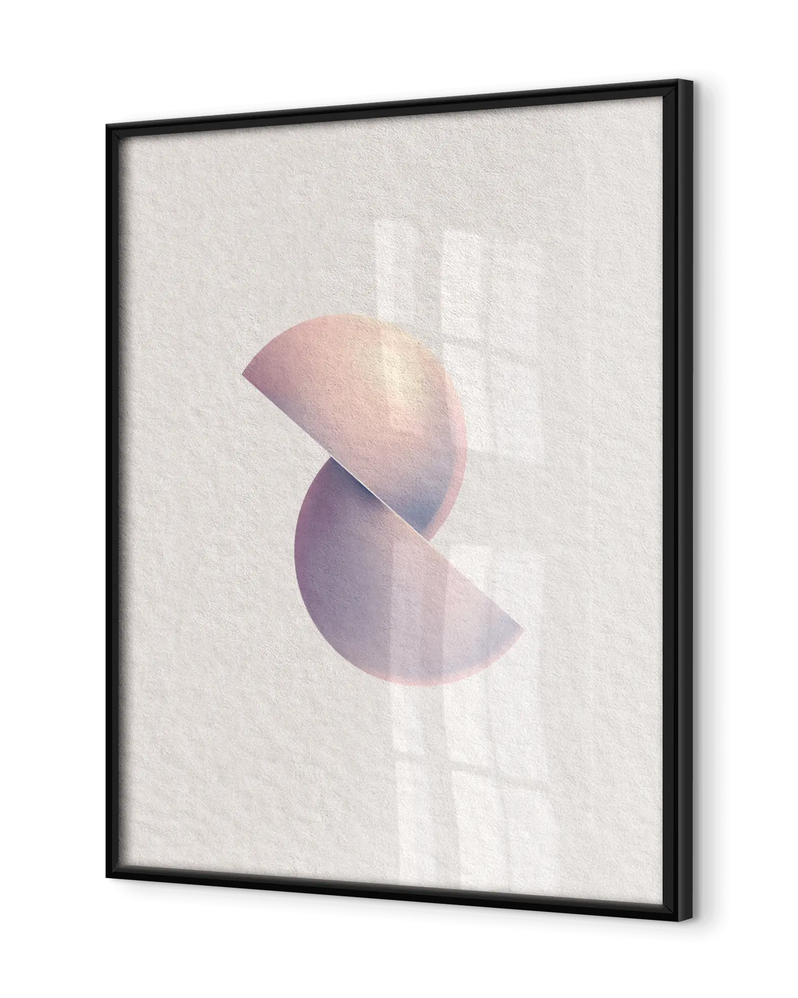 Museum-Quality Matte Paper Metal Framed Poster